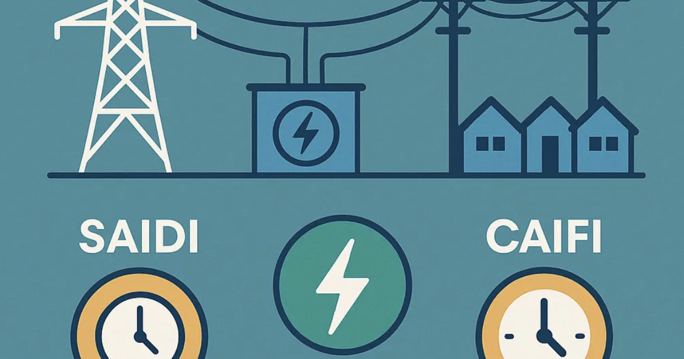 Distribution System Reliability